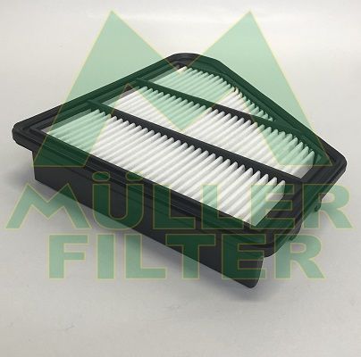 MULLER FILTER Воздушный фильтр PA3657